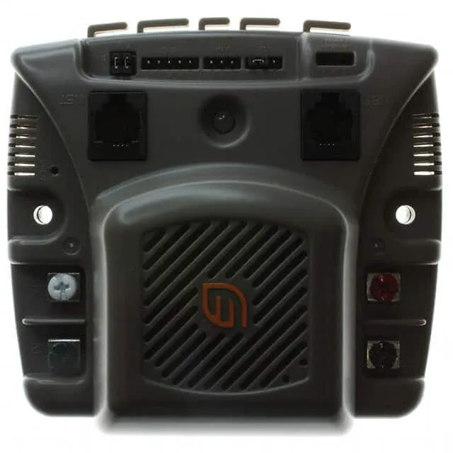 MDL-BDC (BRUSHED DRIVER 40A 12V LOAD)