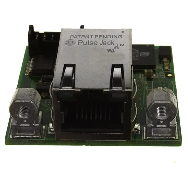 MDL-S2E (BOARD MODULE SERIAL - ETHERNET)