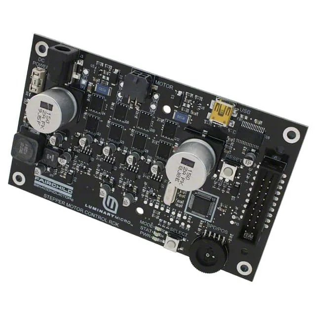 MDL-STEPPER-B (STEPPER DRIVER 3A 9-80V LOAD)
