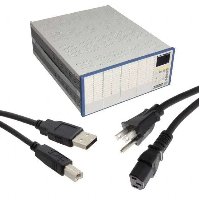 MDL001 (MAINFRAME)