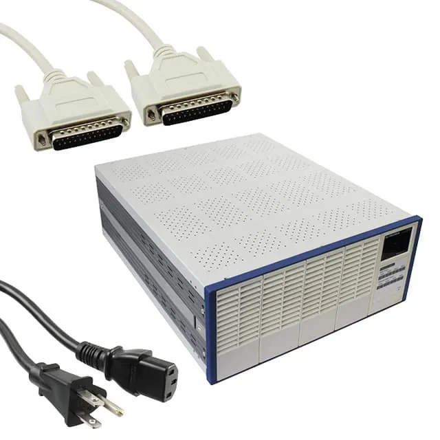 MDL002 (MAINFRAME EXTENSION)