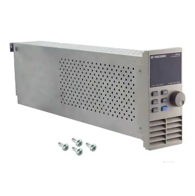 MDL302 (80V/45A/300W DUAL-CHANNEL DC LOA)