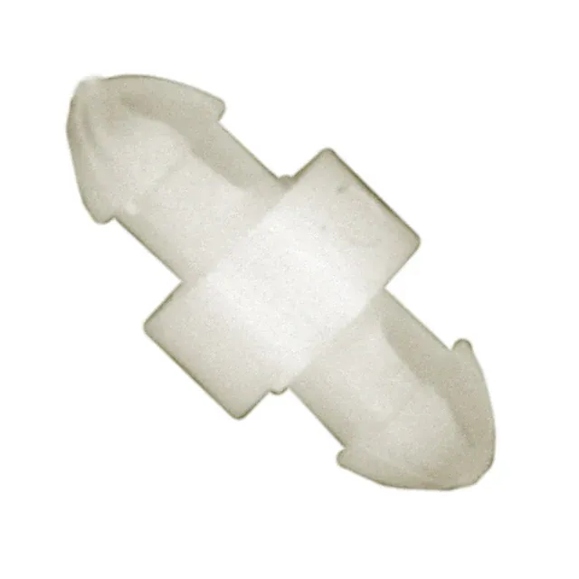 MDLSP1-02M-01 (BRD SPT SNAP LOCK NYLON 2MM)