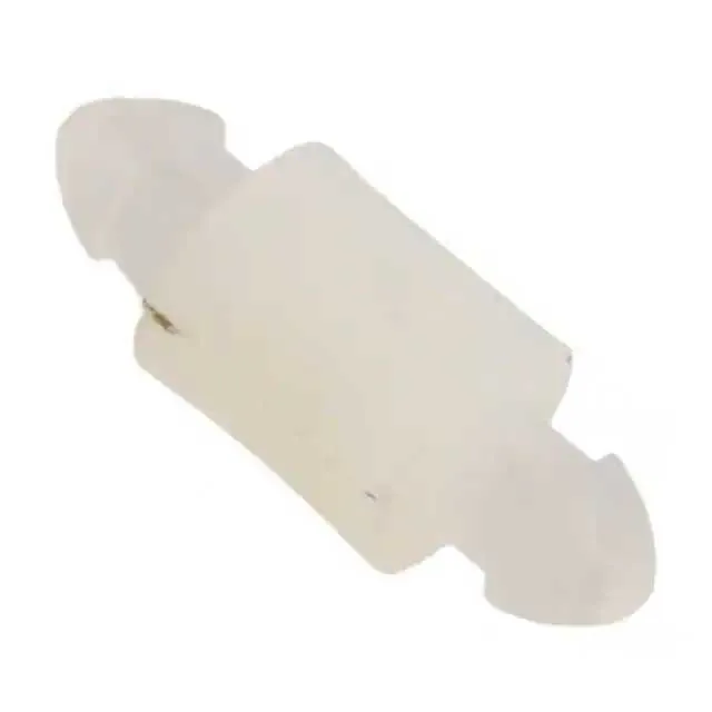 MDLSP1-05M-01 (BRD SPT SNAP LOCK NYLON 5MM)