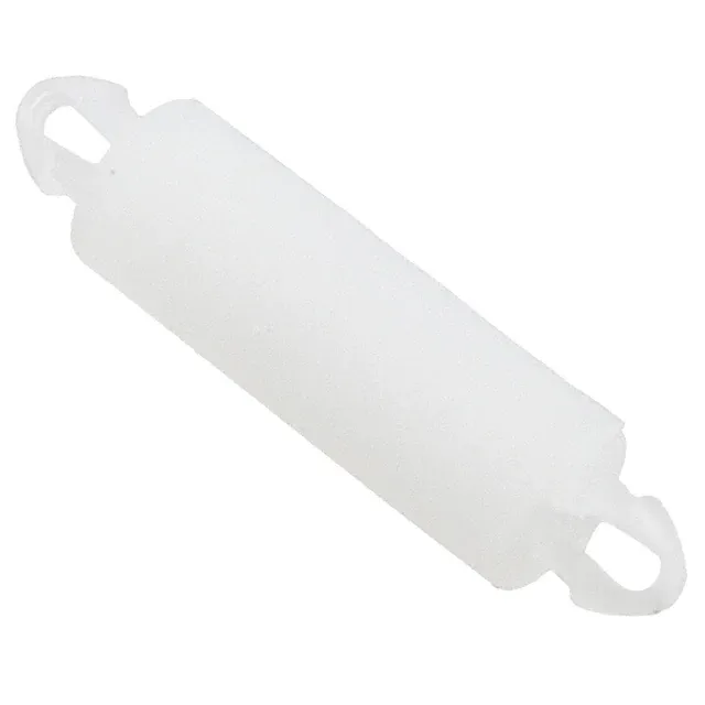 MDLSP1-14M-01 (BRD SPT SNAP LOCK NYLON 14MM)