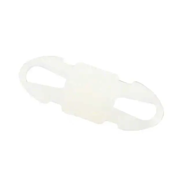 MDLSP2-03M-01 (BRD SPT SNAP LOCK NYLON 3MM)