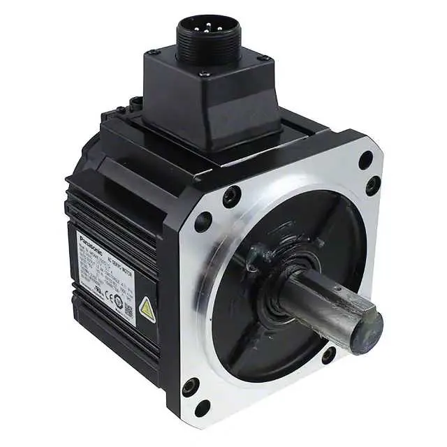 MDME102G1G (SERVOMOTOR 2000 RPM 200VAC)