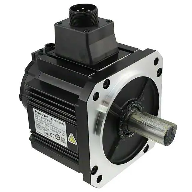 MDME102S1G (SERVOMOTOR 2000 RPM 200VAC)