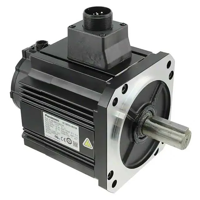 MDME102S1H (SERVOMOTOR 2000 RPM 200VAC)