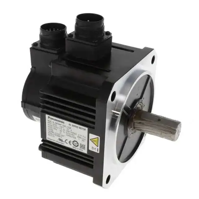 MDMF102L1G8 (MOTOR AC SERVO 200V MI 1KW IP67)