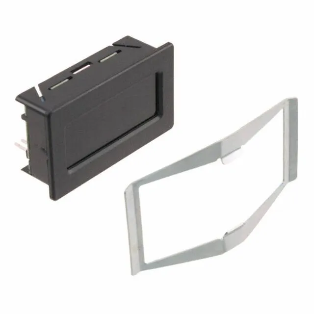 MDMU0020 (COUNTER LCD 6 CHAR 5V PANEL MT)