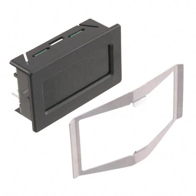 MDMV0010 (VOLTMETER 199.9MVDC LCD PNL MT)