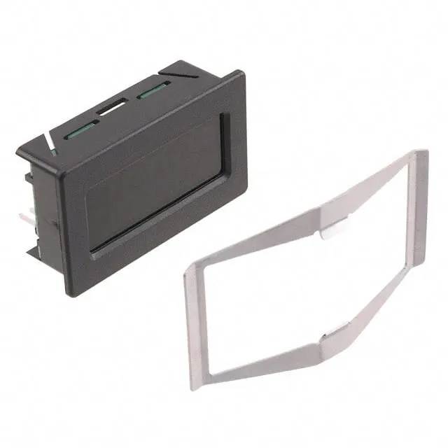 MDMV0020 (VOLTMETER 199.9MVDC LCD PNL MT)