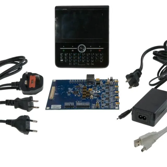 MDP-OMAP3430-10-256512R (KIT MOBILE DEV ZOOM OMAP34x-II)