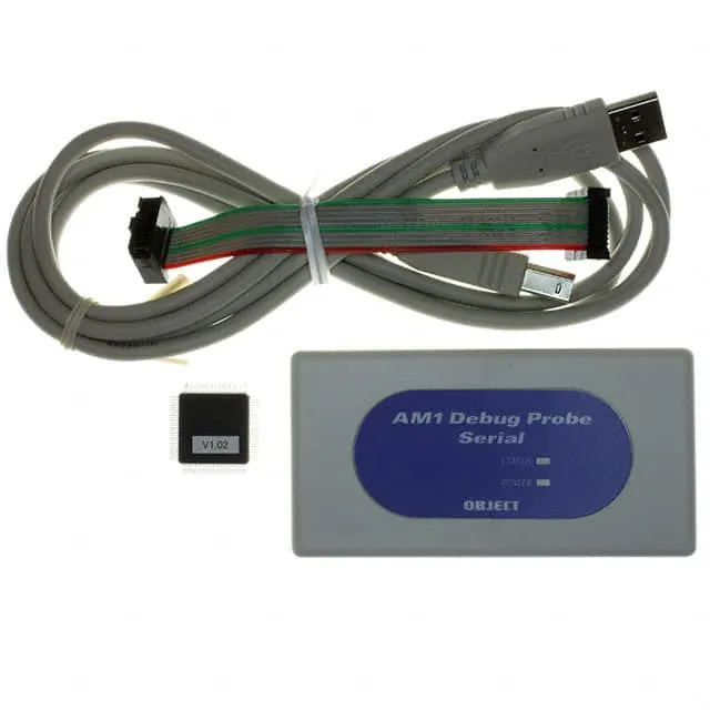 MDP01-C49 (PROBE DEBUGGING FOR MN101CF49KXN)