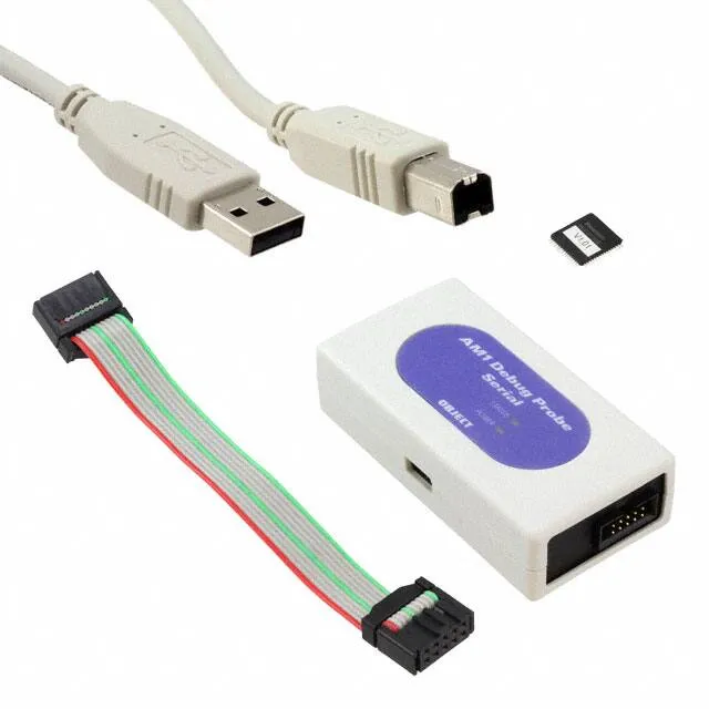 MDP01-C77 (PROBE DEBUGGING FOR MN101CF77GXN)