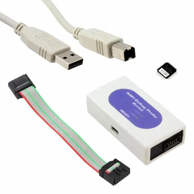 MDP01-C78 (PROBE DEBUGGING FOR MN101CF78AXN)