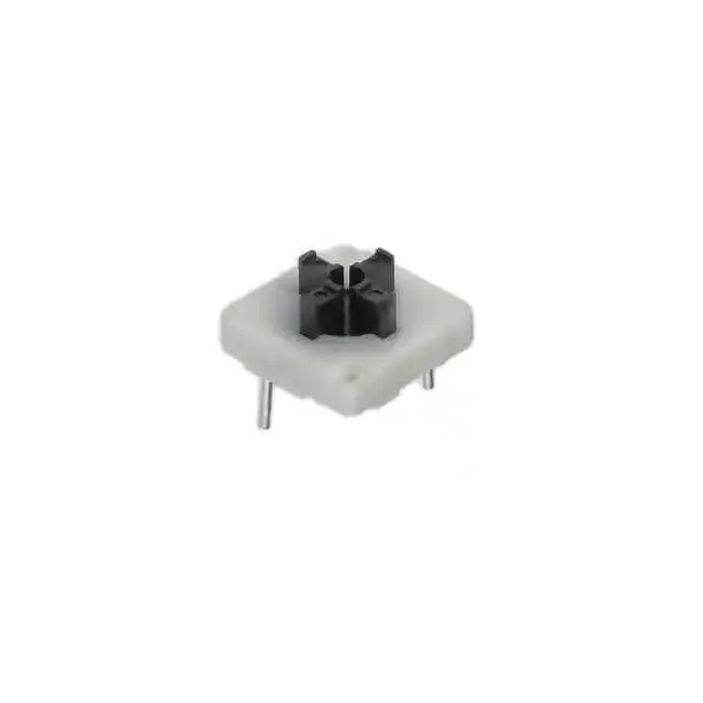 MDPSLFS (SWITCH PUSH SPST-NO 0.1A 100V)