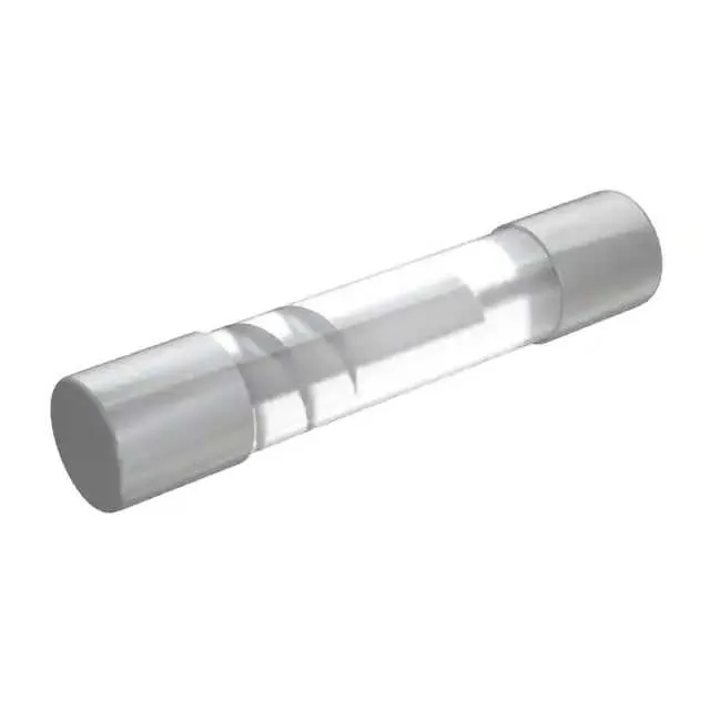 MDQ-V-10 (FUSE GLASS 10A 32VAC 3AB 3AG)