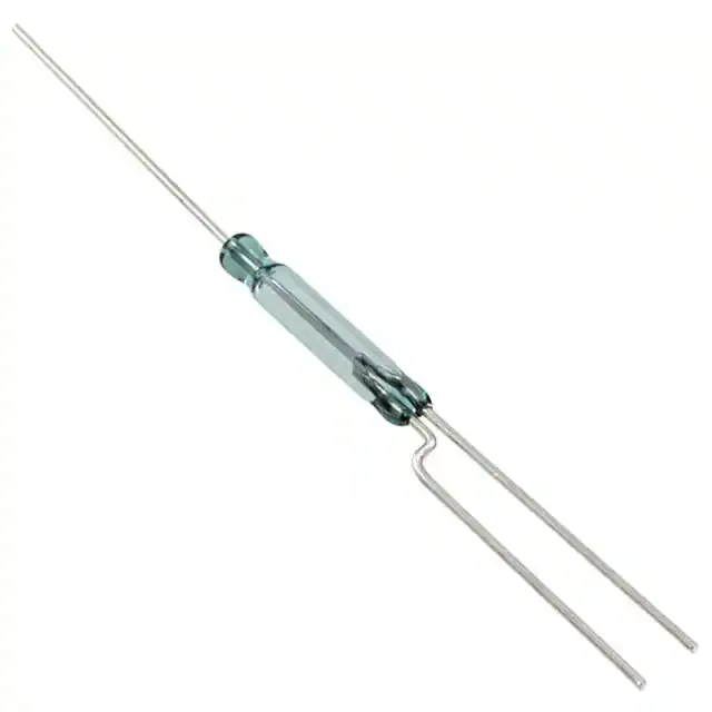 MDRR-DT-10-15-F (SWITCH REED SPDT 180MA 120V)
