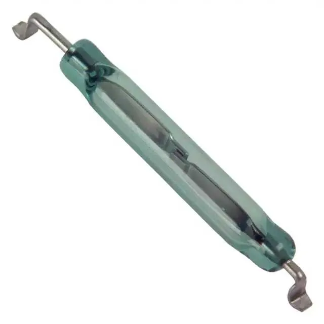 MDSM-4B-17-23 (SWITCH REED SPST-NO 350MA 140V)