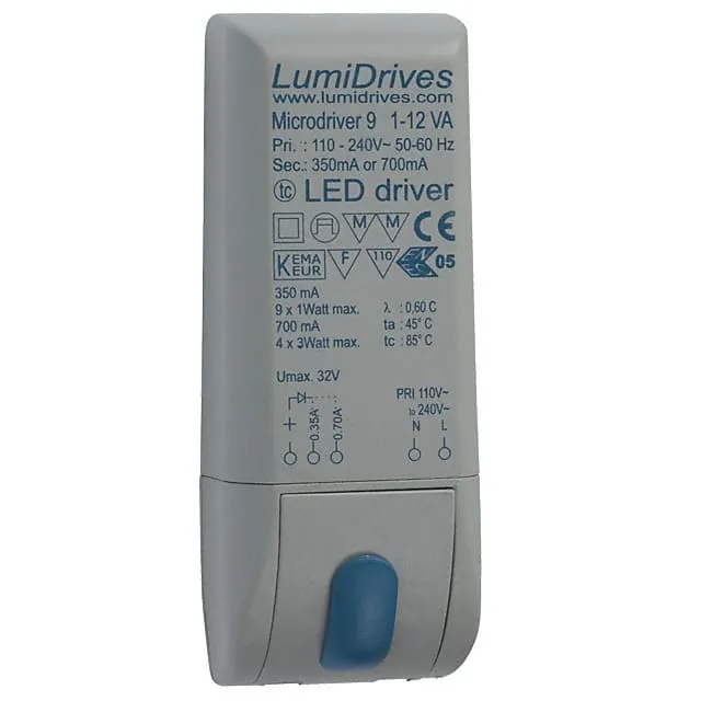 MDU93570 (LED DRIVER CC AC/DC 4-32V 700MA)