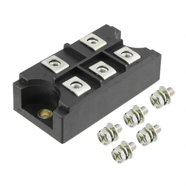 ME501210 (DIODE MOD 3PH BRDG 1200V 100A)
