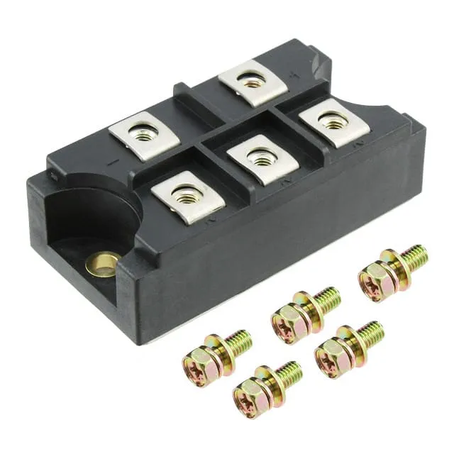 ME501610 (DIODE MOD 3PH BRDG 1600V 100A)