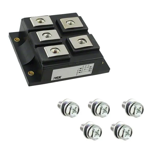 ME601615 (DIODE MOD 3PH BRDG 1600V 150A)