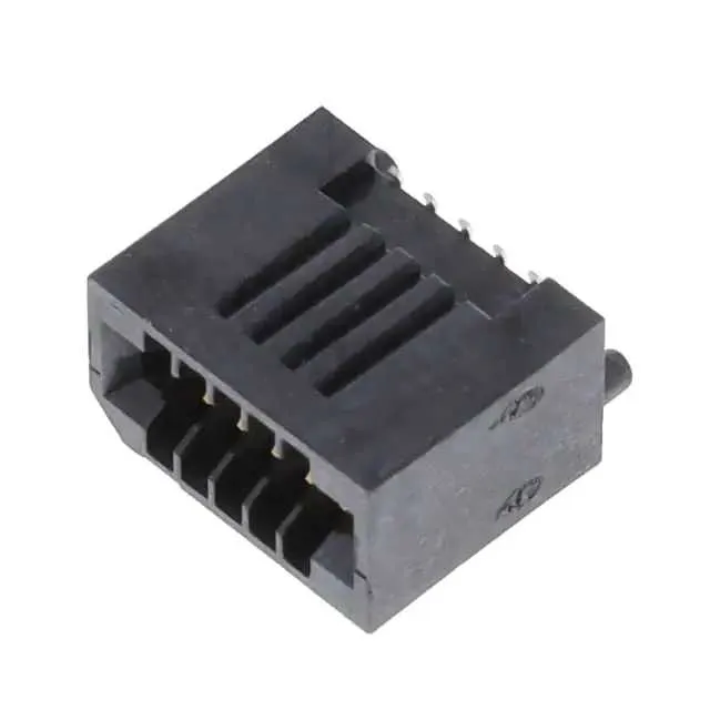 TFM-130-01-L-D-DS (.050 X.050 MICRO STRIPS)