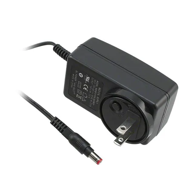 MENB1010A1603B01 (AC/DC WALL MOUNT ADAPTER 16V 12W)
