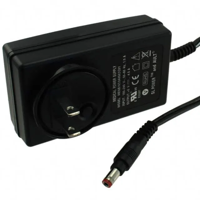 MENB1030A0503C01 (AC/DC WALL MOUNT ADAPTER 5V 30W)