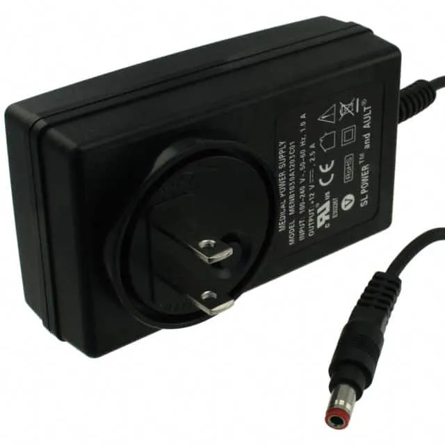 MENB1030A1203C01 (AC/DC WALL MOUNT ADAPTER 12V 30W)