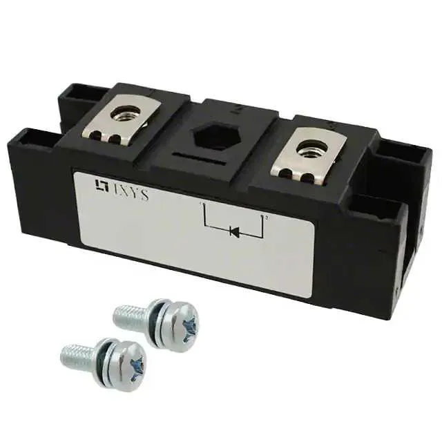 MEO450-12DA (DIODE GEN PURP 1.2KV 453A Y4-M6)
