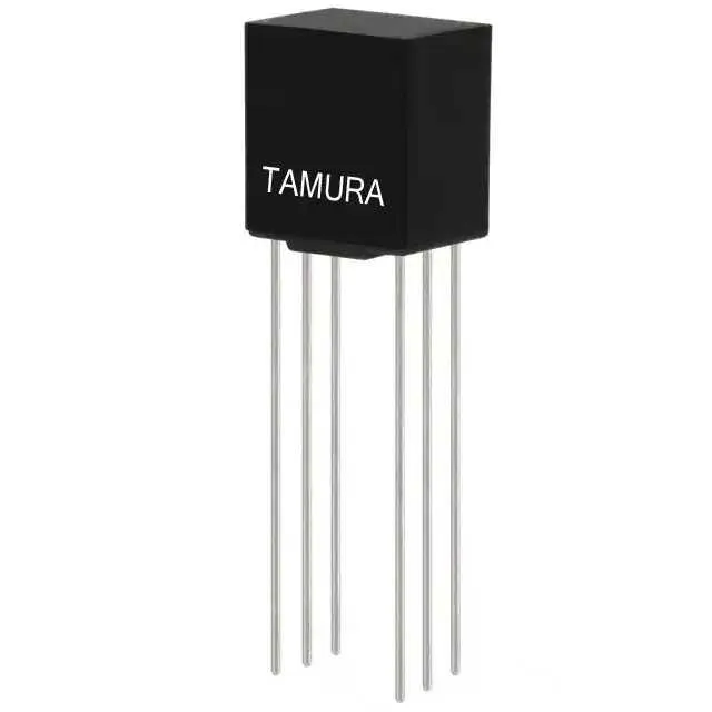 MET-31-T (TRANSFORMER 600CT:600CT 3.0MADC)