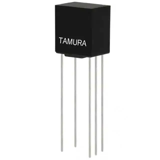 MET-23 (TRANSFORMER 1.6KCT:3.2 2.5MADC)