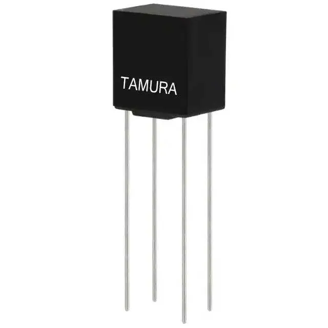 MET-42 (TRANSFORMER 150:12 10.0MADC)