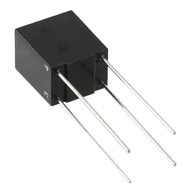 MET-46-T (TEL TRANS 600:600 3.0MADC)
