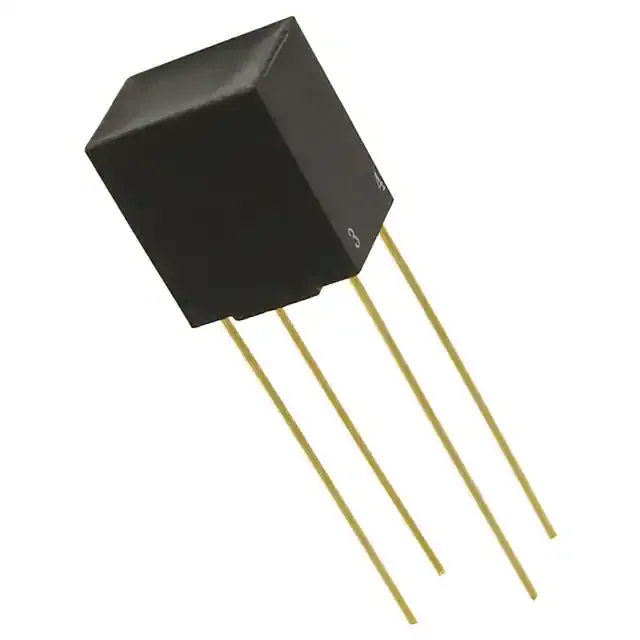 MET-50-T (TRANSFORMER 10K:125 0.0MADC)