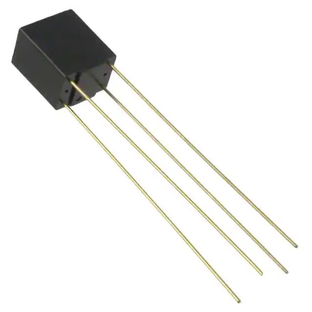 MET-50 (TRANSFORMER 10K:125 0.0MADC)
