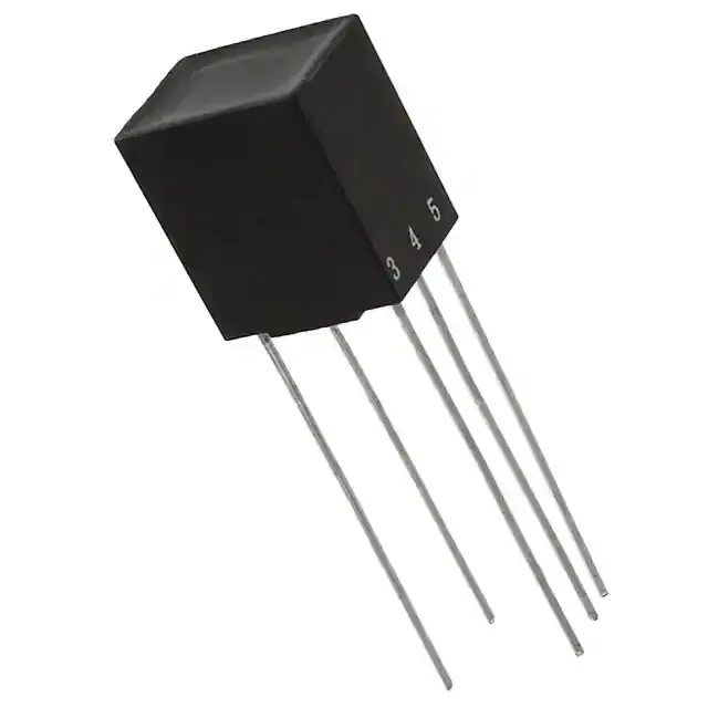MET-60-T (TRANSFORMER 135:135CT 10.0MADC)