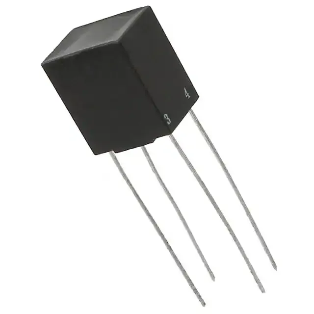 MET-39-T (TRANSFORMER 500:50 3.0MADC)