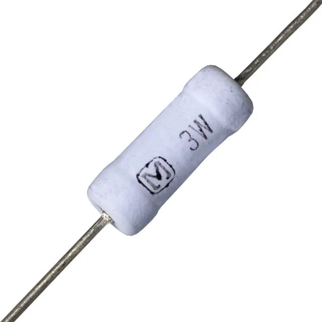 ERG-3SJ620A (RES 62 OHM 3W 5% AXIAL)