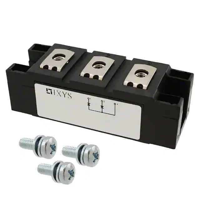 MEE300-06DA (DIODE MODULE 600V 304A Y4-M6)