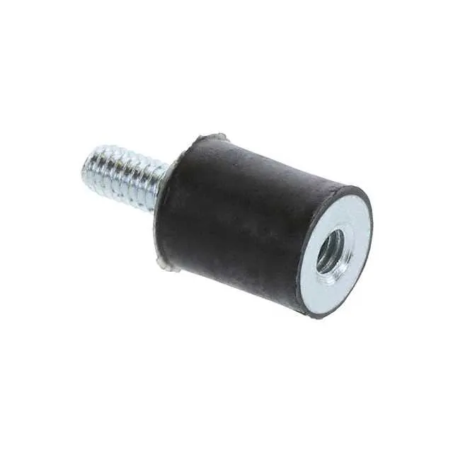 MF-200-UC08-H (RND STNDFF 8-32 SYN RUB 1/2 1PC")