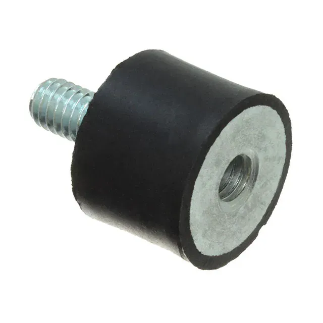 MF-400-UC31-SL20300 (RND STNDFF 5/16-18 SYN RUB 3/4"")