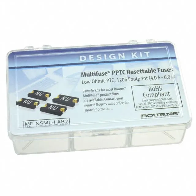 MF-NSML-LAB2 (MF-NSML DESIGN KIT, SMD 1206, 4.)