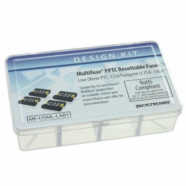 MF-USML-LAB1 (MF-USML DESIGN KIT, SMD 1210, 1.)
