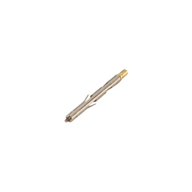MF1K109-199L-NM (CONN MF JACK STR 50OHM CRIMP)