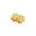 MF2C115-40ML5-NM (MINI COAX NON MAGNETIC MULTIPORT)